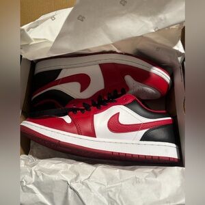 Nike Air Jordan 1 Low